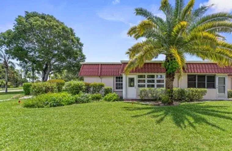 713 NANTUCKET CIR B, LAKE WORTH, FL, 334..., Lake Worth, FL 33467
