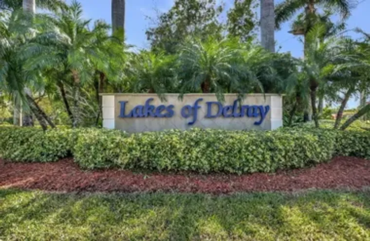 15216 LAKES OF DELRAY BLVD 155, DELRAY B..., Delray Beach, FL 33484