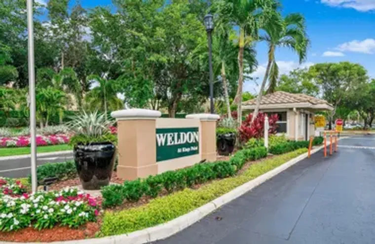 9563 WELDON CIR D107, TAMARAC, FL, 33321, Tamarac, FL 33321
