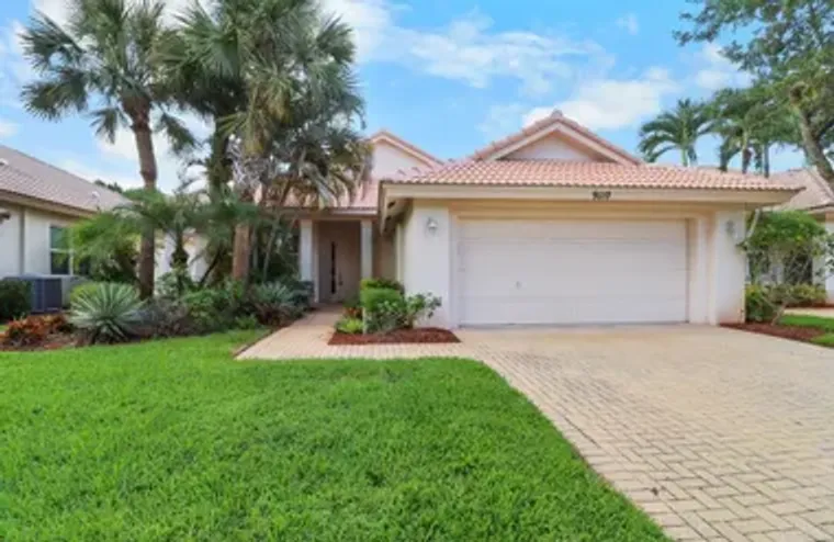9110 BAY HARBOUR CIR, WEST PALM BEACH, F..., West Palm Beach, FL 33411