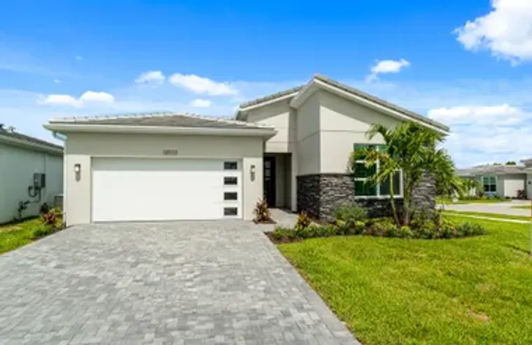 12033 SW PANTONE ST, PORT ST. LUCIE, FL,..., Port St. Lucie, FL 34987