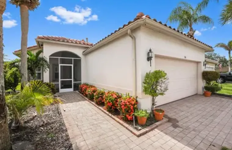 390 NW BREEZY POINT LOOP, PORT ST. LUCIE..., Port St. Lucie, FL 34986