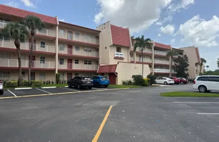 1035 COUNTRY CLUB DR 303, MARGATE, FL, 3..., Margate, FL 33063