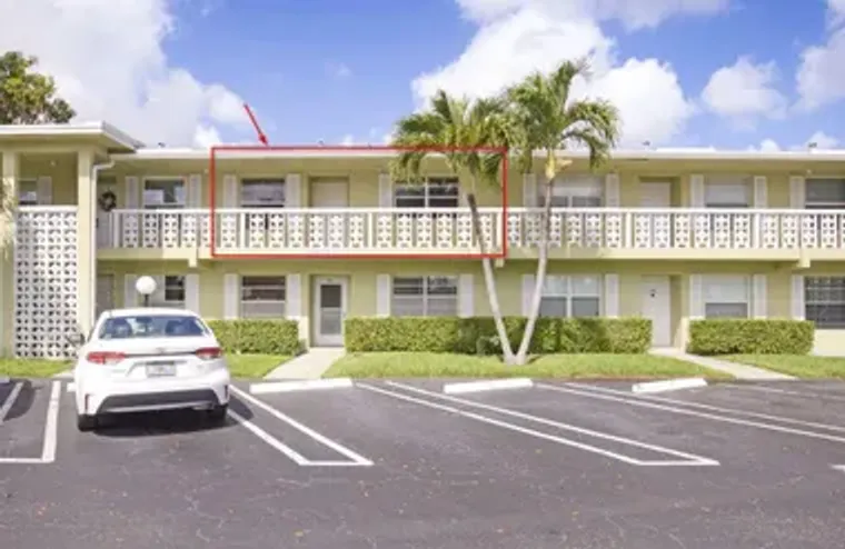 1141 CALAMONDIN TER 202, DELRAY BEACH, F..., Delray Beach, FL 33445