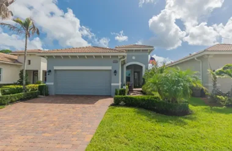 11389 SW VISCONTI WAY, PORT ST. LUCIE, F..., Port St. Lucie, FL 34986