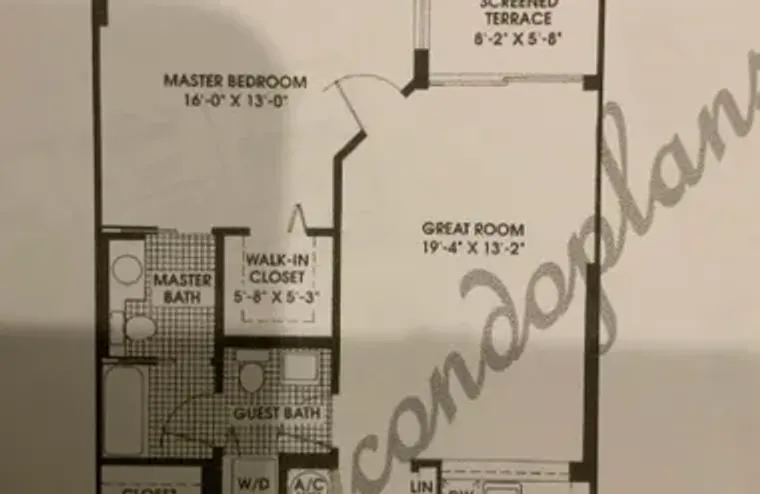 9580 WELDON CIR K105, TAMARAC, FL, 33321, Tamarac, FL 33321