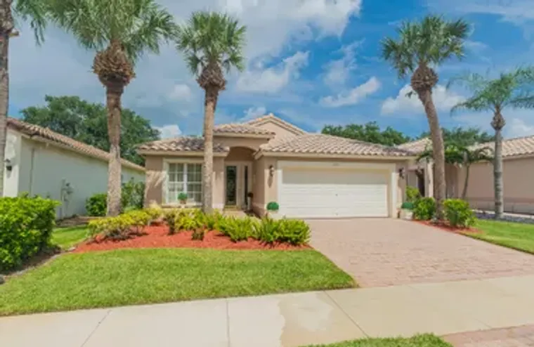 627 NW WHITFIELD WAY, PORT ST. LUCIE, FL..., Port St. Lucie, FL 34986