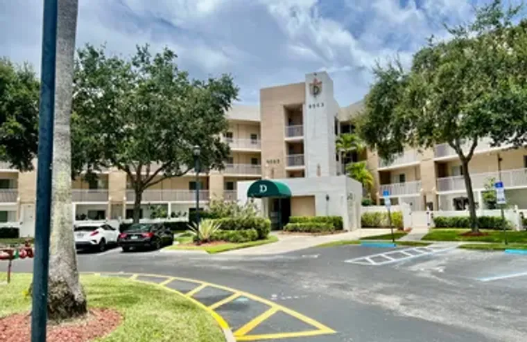 9563 WELDON CIR 304, TAMARAC, FL, 33321, Tamarac, FL 33321