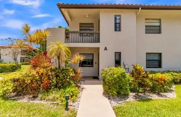 21546 CYPRESS HAMMOCK DR 40A, BOCA RATON..., Boca Raton, FL 33428