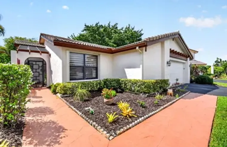 5791 LAKEVIEW MEWS PL, BOYNTON BEACH, FL..., Boynton Beach, FL 33437