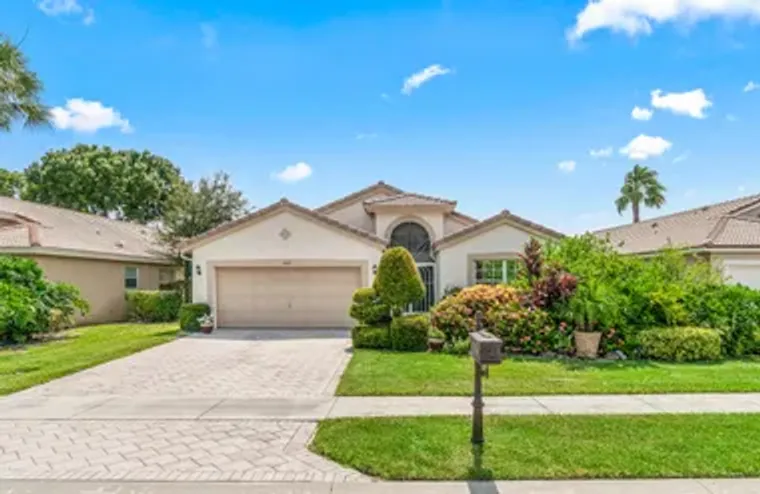12185 CASTLE PINES RD, BOYNTON BEACH, FL..., Boynton Beach, FL 33437