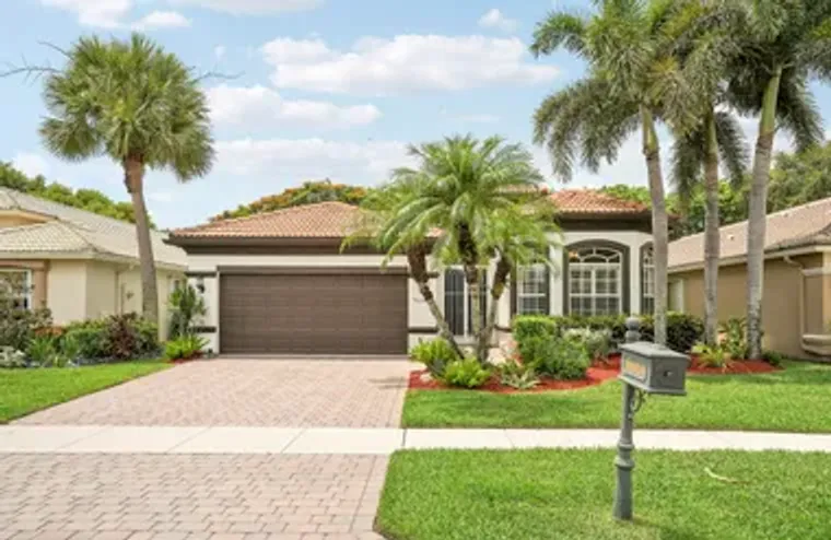 9624 TAORMINA ST, LAKE WORTH, FL, 33467, Lake Worth, FL 33467