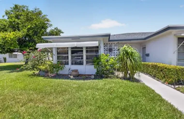 1180 S DRIVE CIR A, DELRAY BEACH, FL, 33..., Delray Beach, FL 33445