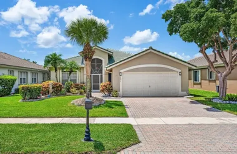 8891 VIA TUSCANY DR, BOYNTON BEACH, FL, ..., Boynton Beach, FL 33472