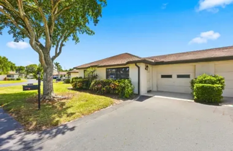 4863 DOVEWOOD TER, BOYNTON BEACH, FL, 33..., Boynton Beach, FL 33436