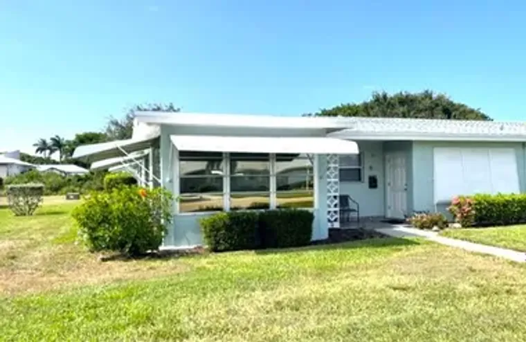 237 HIGH POINT CT A, DELRAY BEACH, FL, 3..., Delray Beach, FL 33445