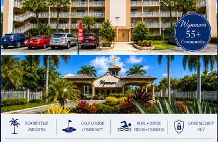 4701 MARTINIQUE DR L2, COCONUT CREEK, FL..., Coconut Creek, FL 33066