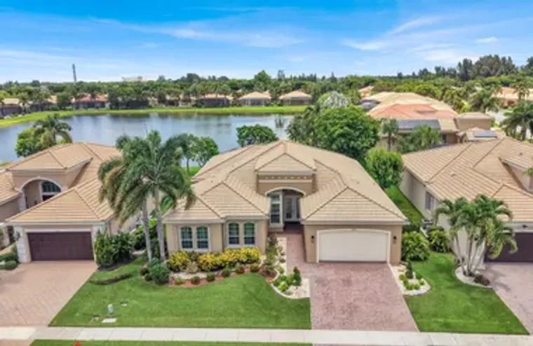 10469 WHITEWIND CIR, BOYNTON BEACH, FL, ..., Boynton Beach, FL 33473