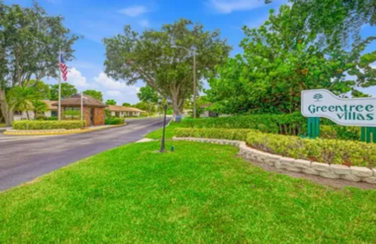 4843 GREENTREE LN B, BOYNTON BEACH, FL, ..., Boynton Beach, FL 33436