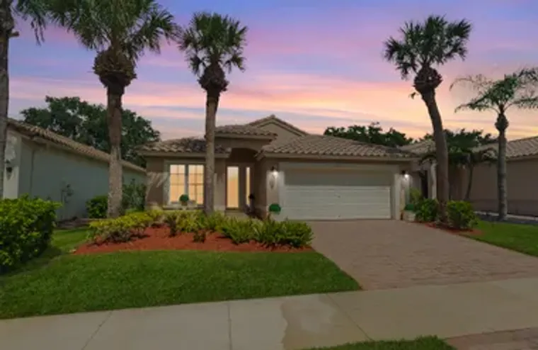 627 NW WHITFIELD WAY, PORT ST. LUCIE, FL..., Port St. Lucie, FL 34986