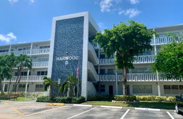 4030 HARWOOD D 4030, DEERFIELD BEACH, FL..., Deerfield Beach, FL 33442