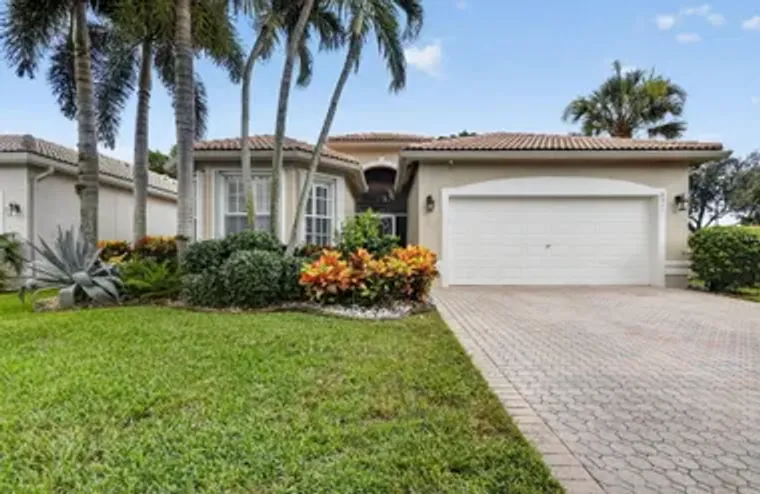 6511 MALTA DR, BOYNTON BEACH, FL, 33437, Boynton Beach, FL 33437