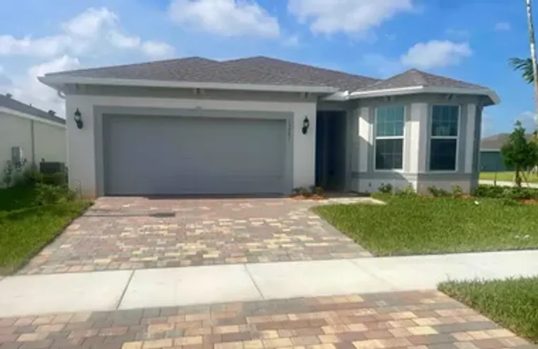 13591 SW VERMILLION CIR PROSPERITY 795, ..., Port St. Lucie, FL 34987