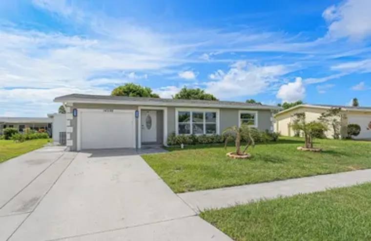 14598 SUNNY WATERS LN, DELRAY BEACH, FL,..., Delray Beach, FL 33484