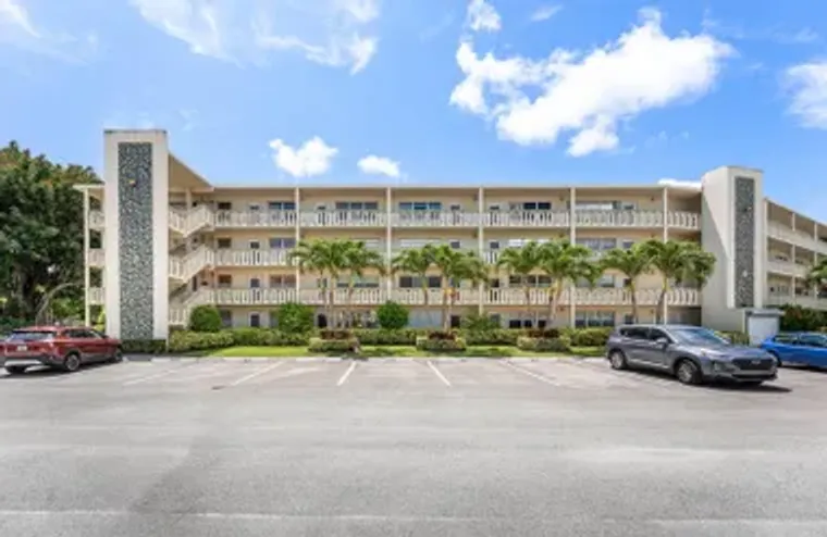 4019 CAMBRIDGE A A, DEERFIELD BEACH, FL,..., Deerfield Beach, FL 33442