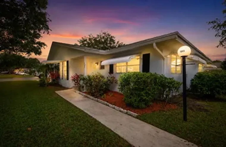 1043 NW 85TH AVE B-4, PLANTATION, FL, 33..., Plantation, FL 33322