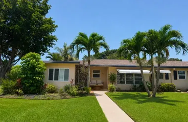 1052 N DR B, DELRAY BEACH, FL, 33445, Delray Beach, FL 33445