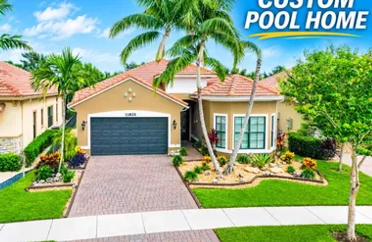 11825 KALMAR CIR, PARKLAND, FL, 33076, Parkland, FL 33076