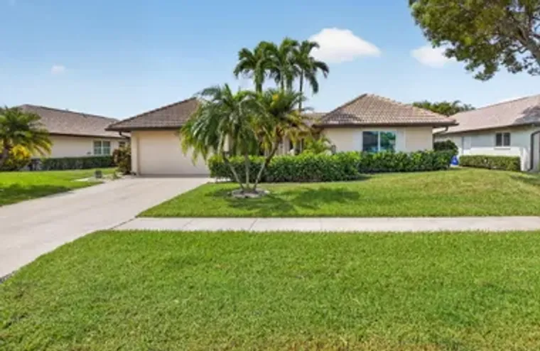 10300 GREENTRAIL DR, BOYNTON BEACH, FL, ..., Boynton Beach, FL 33436