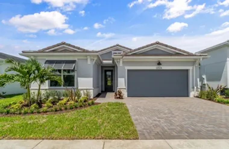 12024 SW PANTONE ST, PORT ST. LUCIE, FL,..., Port St. Lucie, FL 34987