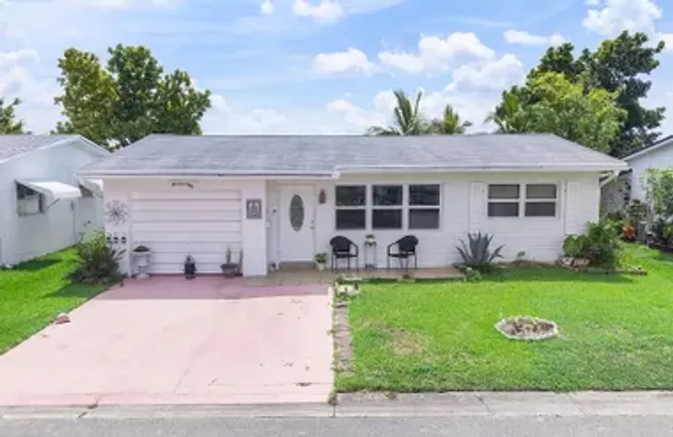 1450 NW 69TH AVE, MARGATE, FL, 33063, Margate, FL 33063