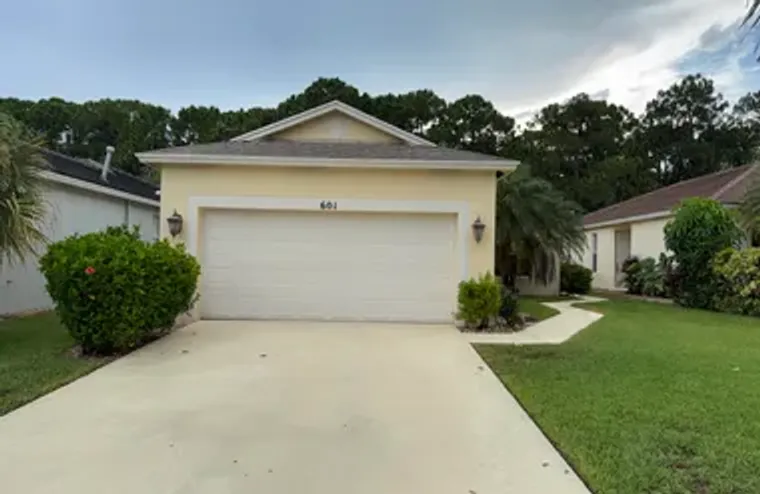601 SW INDIAN KEY DR DRIVE, PORT ST. LUC..., Port St. Lucie, FL 34986