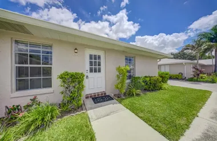 546 COVERED BRIDGE BLVD A, LAKE WORTH, F..., Lake Worth, FL 33467
