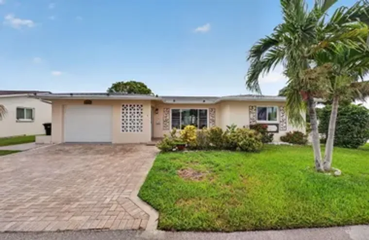 4716 NW 49TH PL, TAMARAC, FL, 33319, Tamarac, FL 33319