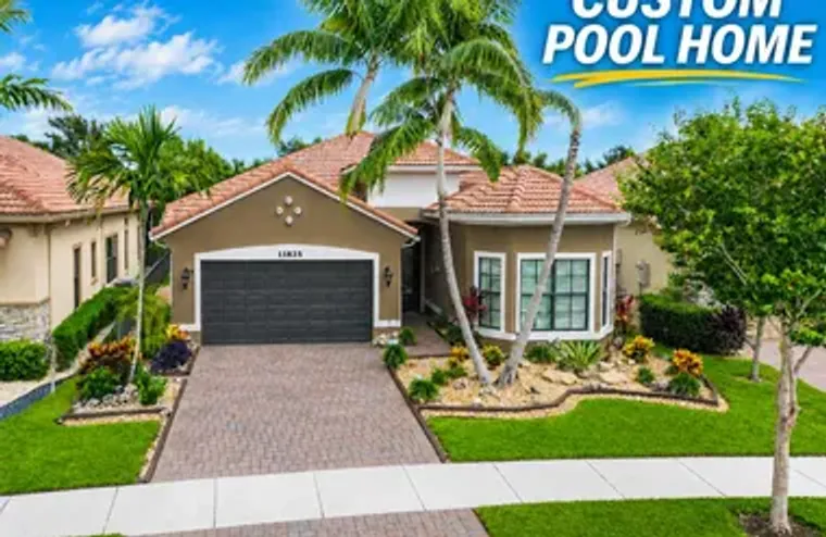 11825 KALMAR CIR, PARKLAND, FL, 33076, Parkland, FL 33076