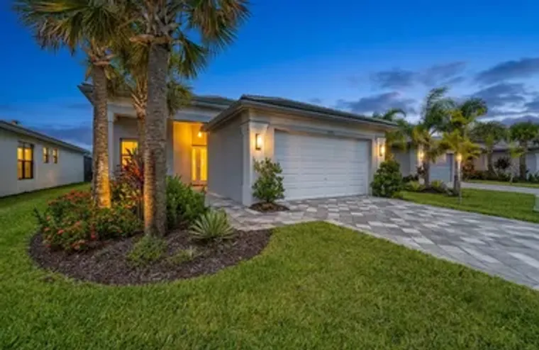 12454 SW ALONGSHORE DR, PORT ST. LUCIE, ..., Port St. Lucie, FL 34987