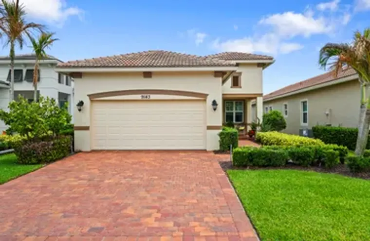 9143 SW MICHELE WAY, PORT ST. LUCIE, FL,..., Port St. Lucie, FL 34987