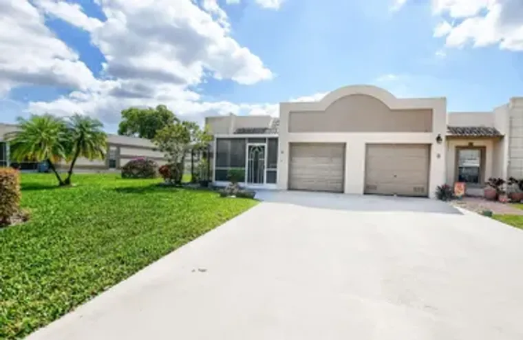 9244 FLYNN #4 CIR, BOCA RATON, FL, 33496, Boca Raton, FL 33496