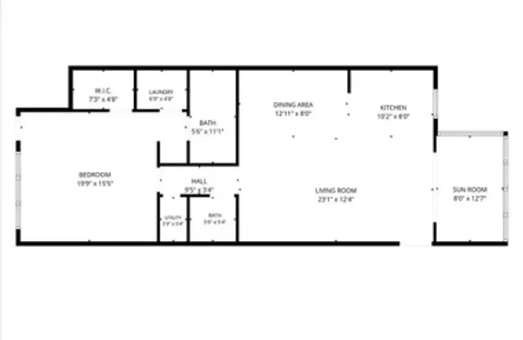 1172 S DRIVE CIR B, DELRAY BEACH, FL, 33..., Delray Beach, FL 33445