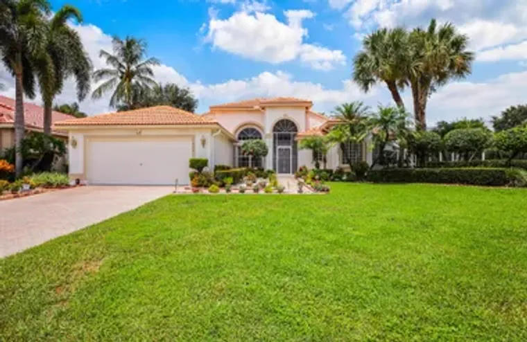 11279 KONA CT, BOYNTON BEACH, FL, 33437, Boynton Beach, FL 33437