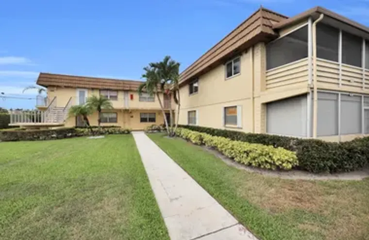 146 SAXONY D 146, DELRAY BEACH, FL, 3344..., Delray Beach, FL 33446