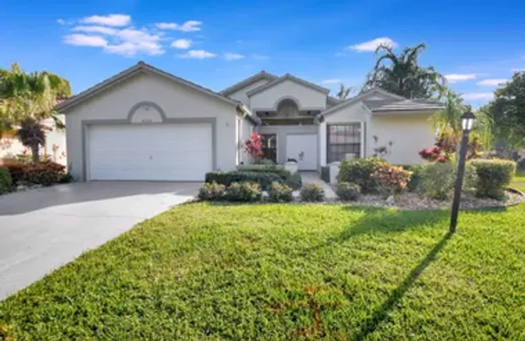 4786 SEXTANT CIR, BOYNTON BEACH, FL, 334..., Boynton Beach, FL 33436