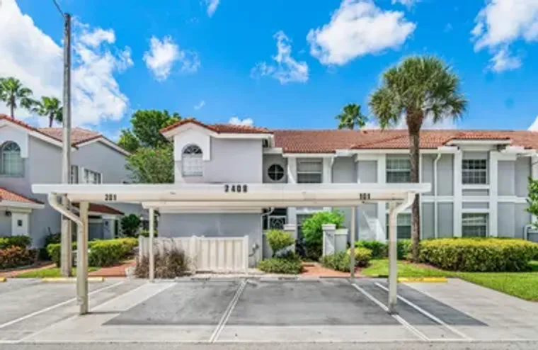 7408 LAKE MEADOW WAY 101, BOYNTON BEACH,..., Boynton Beach, FL 33437