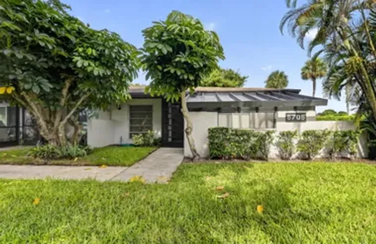 5705 QUEEN PALM CT D, DELRAY BEACH, FL, ..., Delray Beach, FL 33484