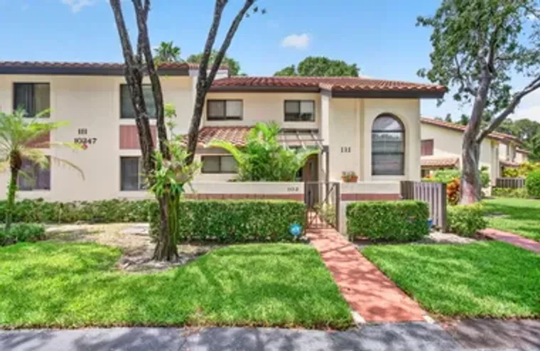 10247 N CIRCLE LAKE DR 102, BOYNTON BEAC..., Boynton Beach, FL 33437