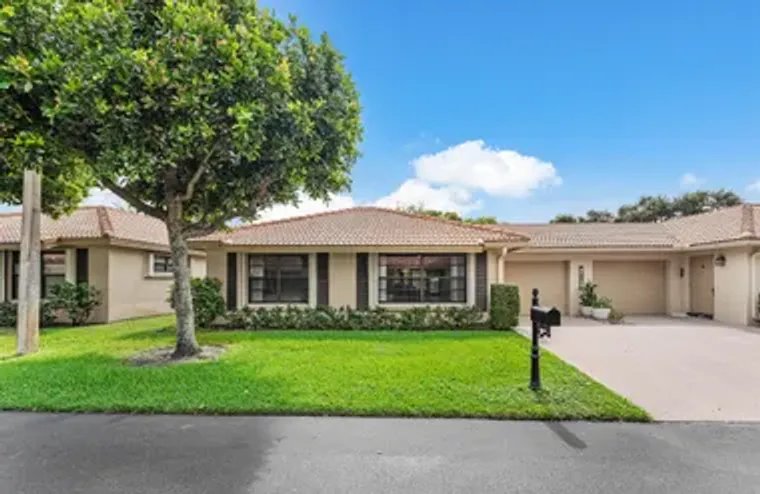 4670 LAUREL TREE RD A, BOYNTON BEACH, FL..., Boynton Beach, FL 33436